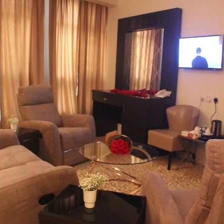 Al Bayraq Hotel Meca Exterior foto